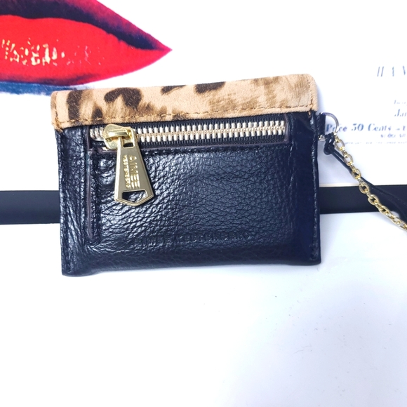 Aimee Kestenberg Wristlet Animal Print - Picture 4 of 6